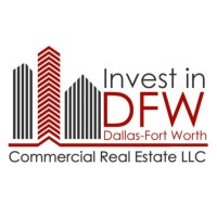Invest In Dallas Fort Worth Commercial Real Estate, Llc