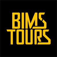Bims Tours logo - Similar company to Me-Network