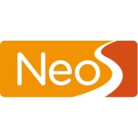 Neos logo - Similar company to Mo Den Bosch