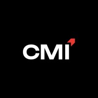 CMI logo - Similar company to Cio Club Mongolia