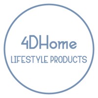 4D Home Lifestyle logo - Similar company to Flyclothing, Llc