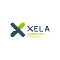 Xela - Contabilidade e Auditoria, Lda logo - Similar company to Mcg-Prestação De  Serviços, Lda