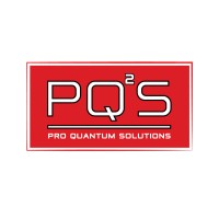 Pro Quantum Solutions Ltd logo - Similar company to Bu Consulting