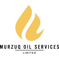 Murzuq Oil Services Limited logo - Similar company to Bahu Libya