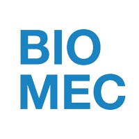 Biomechanical Engineering Lab (BIOMEC-UPC) logo - Similar company to Kermit Project