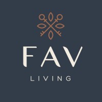 FAV Living logo - Similar company to Encuentra7 Inmobiliaria