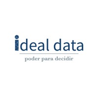Ideal Data logo - Similar company to İdeal Data Finansal Teknolojiler A.Ş.