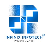 Infinix Infotech Private Limited logo - Similar company to Lhy Technologies Private Limited