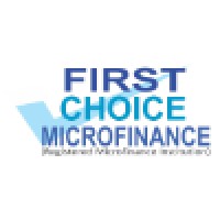First Choice Finance