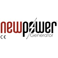 NewPower Generator logo - Similar company to Newpower