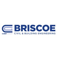 Briscoe Construction logo - Similar company to Grant Ltd