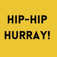 Hip Hip Hurray logo - Similar company to Yakumanka By Gaston Acurio