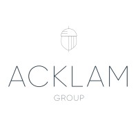 Acklam Group logo - Similar company to Everything Fx