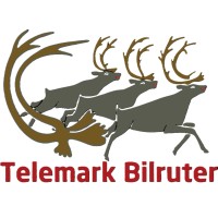 Telemark Bilruter AS logo - Similar company to Detec As