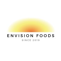 Envision Foods logo - Similar company to Convergence Accounting