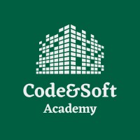 Code & Soft  Academy logo - Similar company to Code Soft Technology Sdn Bhd