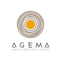 AGEMA-Ancient Greek Beauty Secrets logo - Similar company to Oikos S.A.