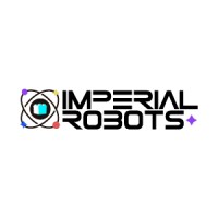 Imperial Robots logo - Similar company to Bits Oficial