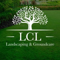 LCL Landscaping & Groundcare logo - Similar company to Linear Landscaping