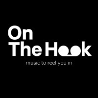 On The Hook logo - Similar company to Audio Content Lab