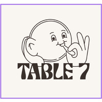 Table 7 logo - Similar company to Flow Centre™