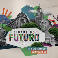 Cidade do Futuro logo - Similar company to Criative