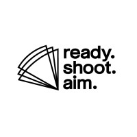 Ready, Shoot, Aim logo - Similar company to Bridgepoint Advisors, Llc