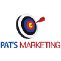 Pat's Marketing logo - Similar company to Fittlebug Real-Time Booking