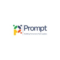 Prompt Tech Community logo - Similar company to Telenova Networks