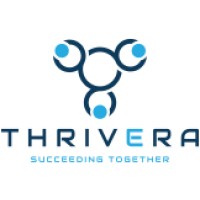 Thrivera Staffing Services Pvt. Ltd. logo - Similar company to Thrivera
