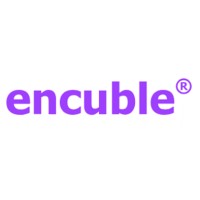 encuble GmbH logo - Similar company to Oilfix Gmbh