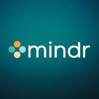 Mindr logo - Similar company to Mindr