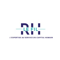 LE FIL RH logo - Similar company to Docline Bureautique