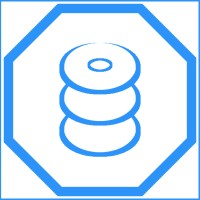 Octostor GmbH logo - Similar company to Cosmico It