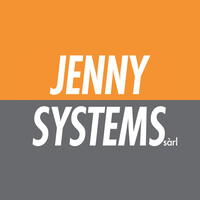 Jenny Systems Sàrl logo - Similar company to Pro Pose Services Sàrl