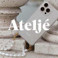 Ateljé logo - Similar company to Flore Flore