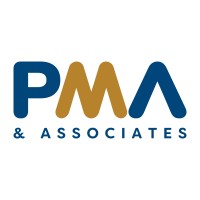 PMA & Associates logo - Similar company to Incheck Fit