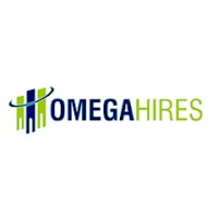 OmegaHires logo - Similar company to Board++