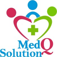 Medq Medical Supplies logo - Similar company to Carmica Medical Distributors
