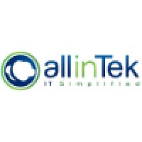 All In Tek logo - Similar company to Regroup Advisors, Inc.