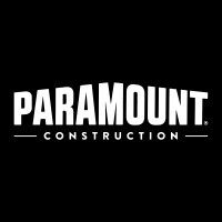 Paramount Construction logo - Similar company to Paramount Construction Group