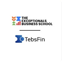 The Exceptionals Business School logo - Similar company to Fredacom