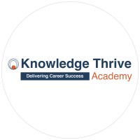 Knowledge Thrive Academy logo - Similar company to My Plus Point