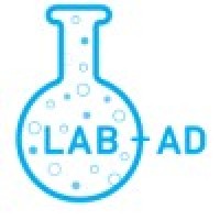 Lab-Ad logo - Similar company to Cpa Network
