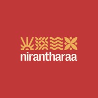 Nirantharaa logo - Similar company to Clayox