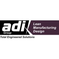 adi Lean Manufacturing & Design logo - Similar company to Filmvalue