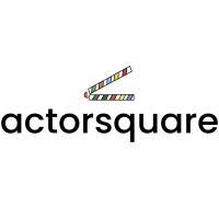 Actorsquare logo - Similar company to Chaccu
