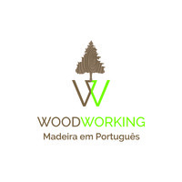 Wood Working logo - Similar company to Woodworking Network