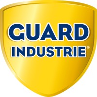 Guard Industrie logo - Similar company to Lrvision