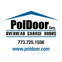 PolDoor Corp - Overhead Garage Doors logo - Similar company to Action Overhead Garage Door
